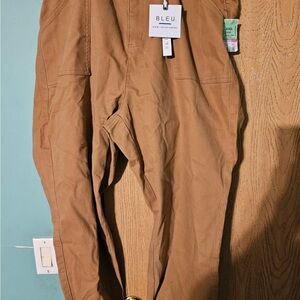 Women’s bleu skinny pants